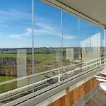 Appartamento Panoramic Wellenblick