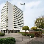 Panoramic Wellenblick Sierksdorf