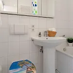 Appartamento Panoramic Wellenblick *