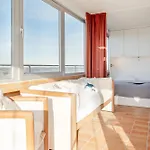 Appartamento Panoramic Wellenblick Sierksdorf