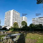 Panoramic Wellenblick * Sierksdorf