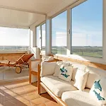 Panoramic Wellenblick