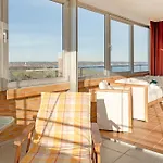 Panoramic Wellenblick Appartamento