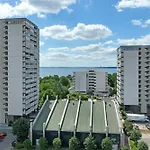 Panoramic Wellenblick Appartamento *