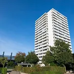 Panoramic Wellenblick * Sierksdorf