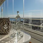 Panoramic Wellenblick Appartamento *
