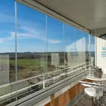 Appartamento Panoramic Wellenblick