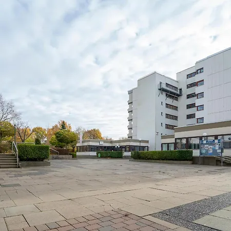 Panoramic Wellenblick 希尔克道夫