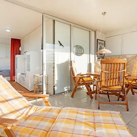Panoramic Wellenblick Apartment *