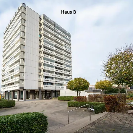 Panoramic Wellenblick *