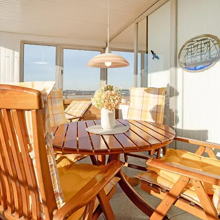 Panoramic Wellenblick