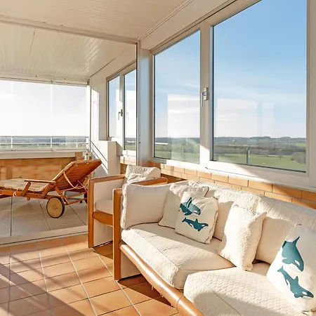 Panoramic Wellenblick Apartment *