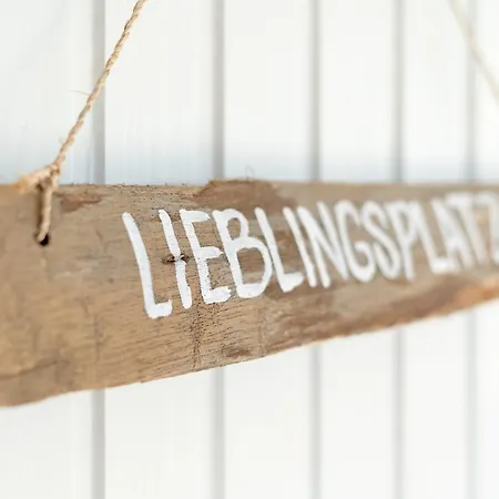 公寓 Panoramic Wellenblick *