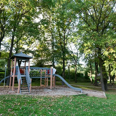 Panoramic Wellenblick 公寓 希尔克道夫