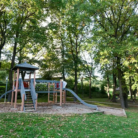 Panoramic Wellenblick Apartment Sierksdorf