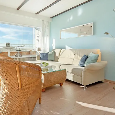 Panoramic Wellenblick 公寓