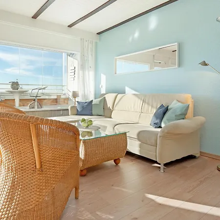 Panoramic Wellenblick Apartment