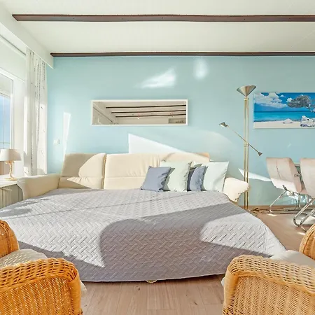 公寓 Panoramic Wellenblick