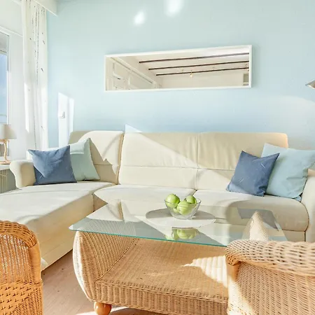 Panoramic Wellenblick 公寓 *