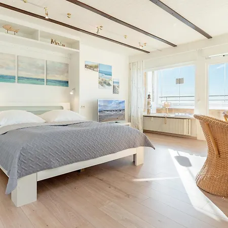 公寓 Panoramic Wellenblick