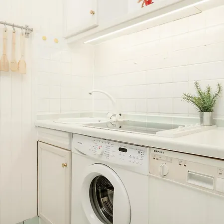 Panoramic Wellenblick 公寓