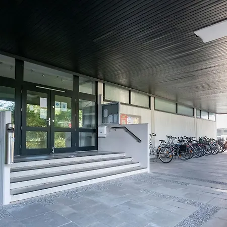 Panoramic Wellenblick