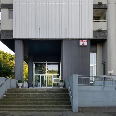 Panoramic Wellenblick Apartment