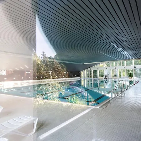 Panoramic Wellenblick Apartment