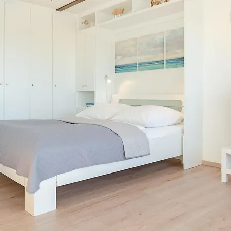 Panoramic Wellenblick 公寓 希尔克道夫