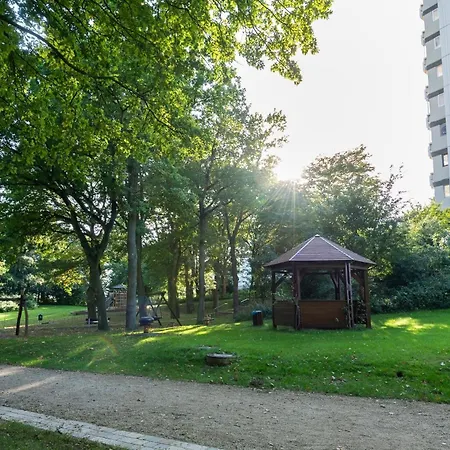 Panoramic Wellenblick * 希尔克道夫