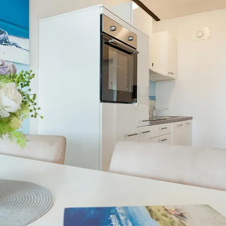 Apartmán Panoramic Wellenblick