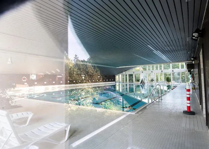 Appartamento Panoramic Wellenblick