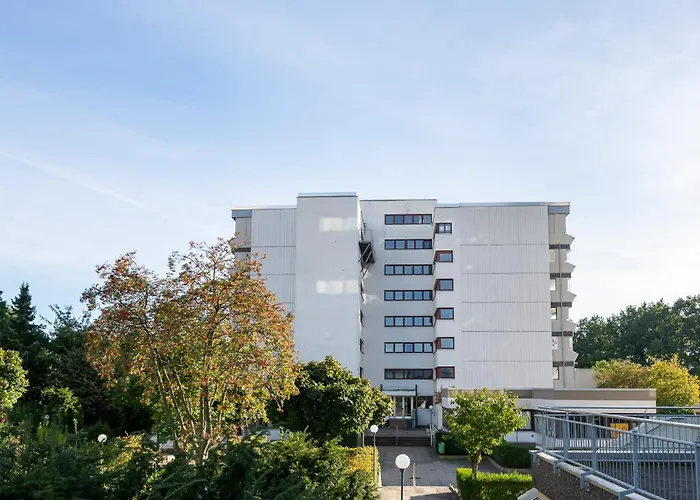 Appartamento Panoramic Wellenblick