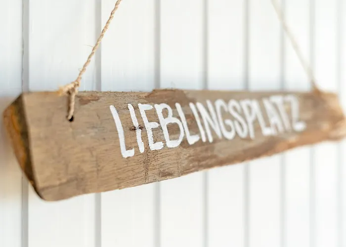 Appartamento Panoramic Wellenblick *