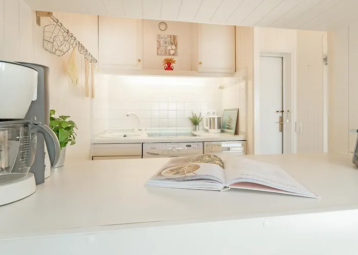 Appartamento Panoramic Wellenblick *