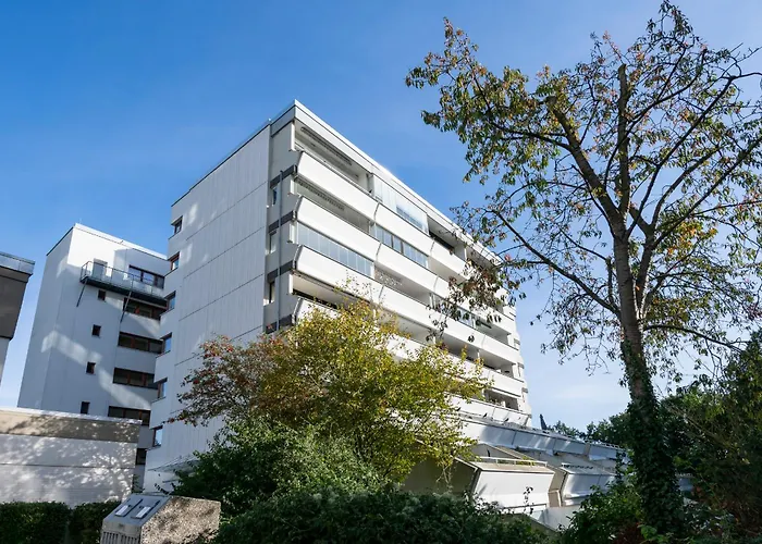 Panoramic Wellenblick *