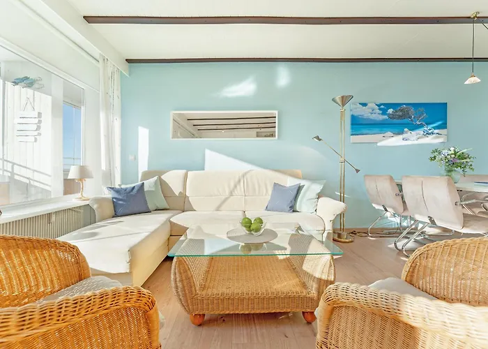 Panoramic Wellenblick