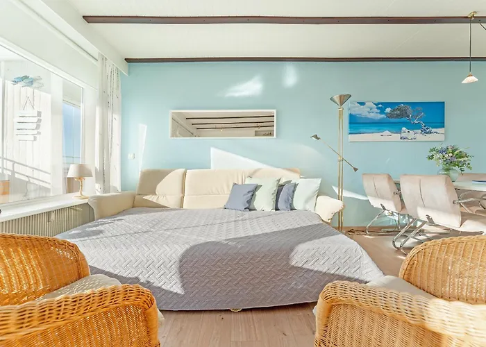 Panoramic Wellenblick