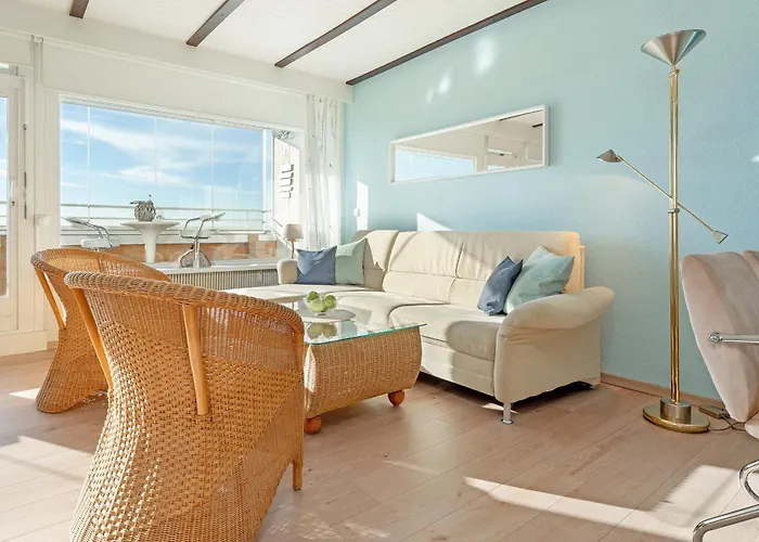 Panoramic Wellenblick * Sierksdorf