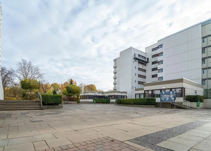 Panoramic Wellenblick *