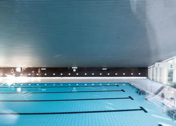 Panoramic Wellenblick