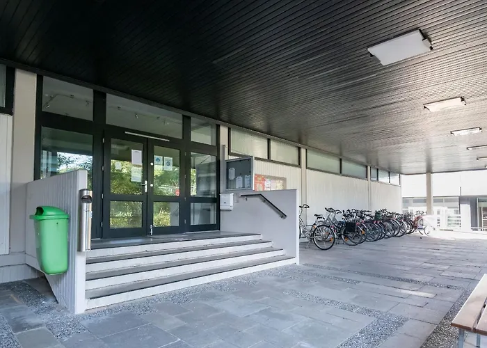 Panoramic Wellenblick