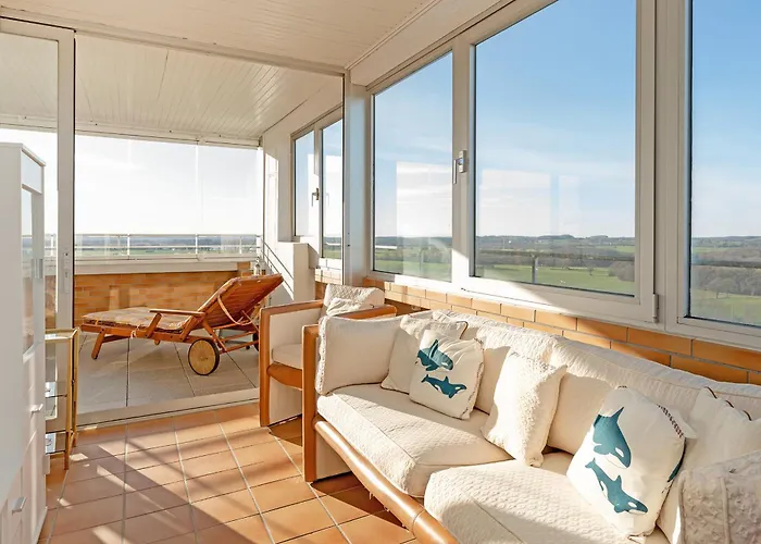 Panoramic Wellenblick