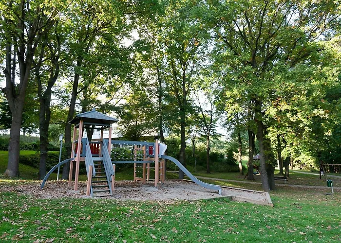 Panoramic Wellenblick Apartmán