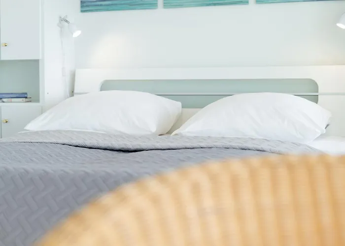 Appartamento Panoramic Wellenblick