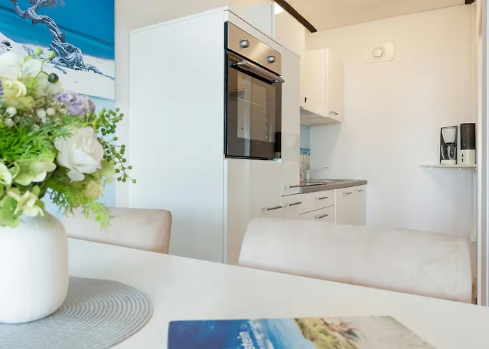 Apartmán Panoramic Wellenblick